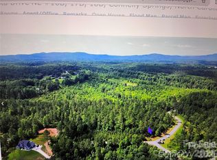 1545 & 1489 Lake Vista Dr NE, Connelly Springs, NC 28612