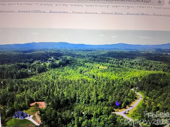 1545 & 1489 Lake Vista Dr NE, Connelly Springs, NC 28612