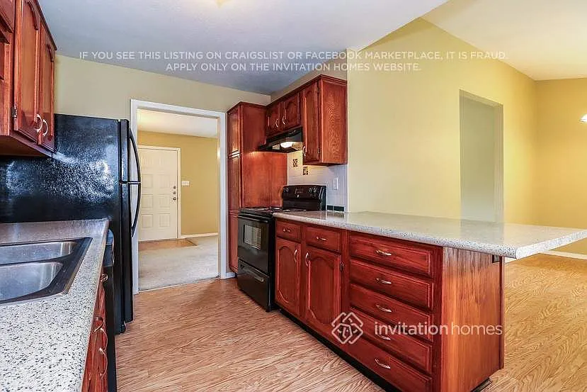 324 Matterhorn St Cedar Hill, TX 75104 — Photo 3