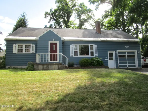 16 Knickerbocker Road, Scotia, NY 12302