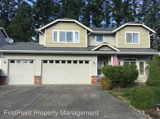 12503 158th Street Ct E, Puyallup, WA 98374