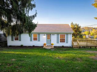 343 W Liberty St, Staunton, VA 24401