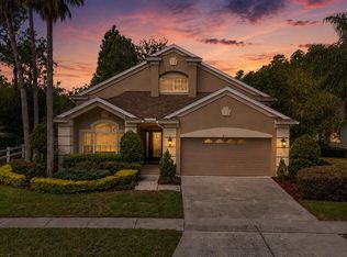 8711 Preston Woods Ct, Land O Lakes, FL 34638