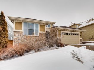 11554 S Tumble Brush St, Parker, CO 80134