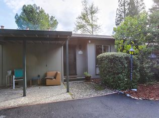 190 E Hilton Dr, Boulder Creek, CA 95006
