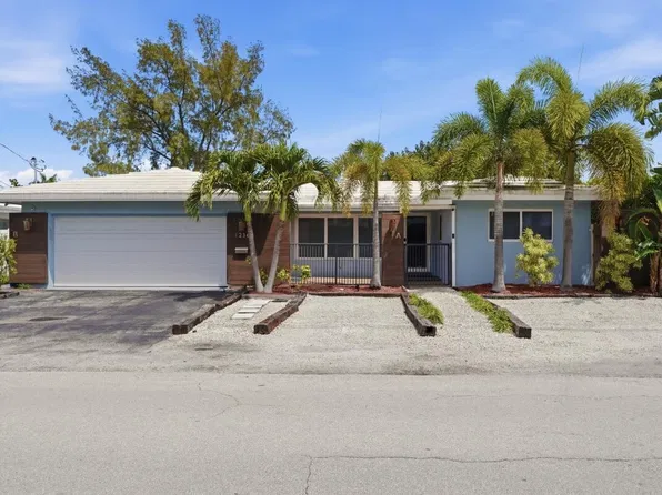 1236 NE 18th #A, Fort Lauderdale, FL 33304