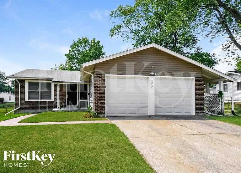 3574 Norberg Dr — Photo 2