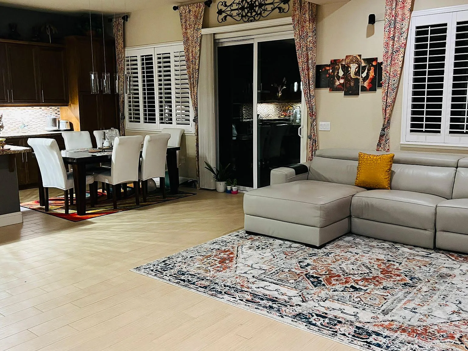 4 bed, 2470 sqft, $3,600 — Photo 4