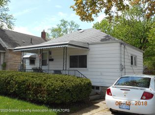 962 Stocker Ave, Flint, MI 48503