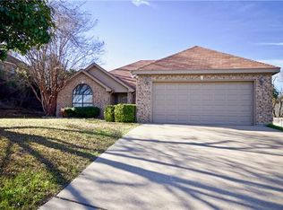 804 End O Trl, Harker Heights, TX 76548