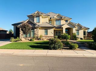 2286 E Pasture Dr, St George, UT 84790