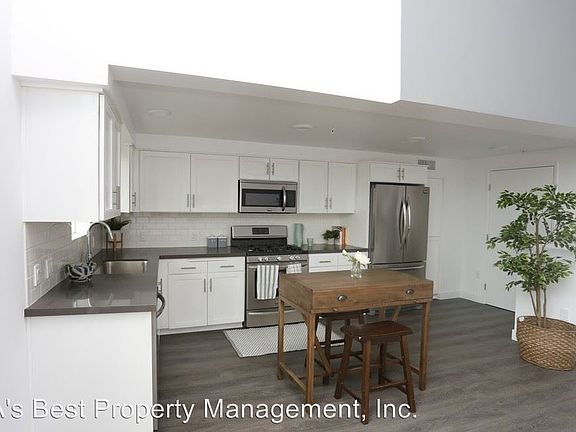 3rd image of 5455 Inglewood Blvd APT 5