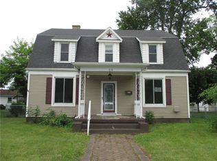 510 N Broadway St, Greenville, OH 45331