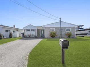 17 Lake Huron Drive, Little Egg Harbor, NJ 08087