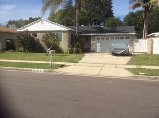 18207 Hatton St, Reseda, CA 91335