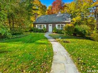 22 Ramapoo Hill Road, Ridgefield, CT 06877