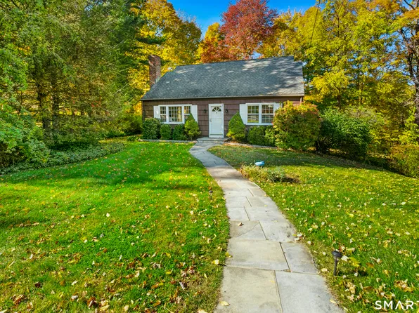 22 Ramapoo Hill Road, Ridgefield, CT 06877