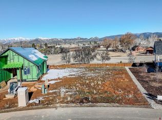 144 Cielo Way, Durango, CO 81303