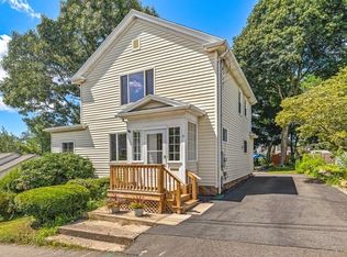 31 Faulkner Pl, Braintree, MA 02184