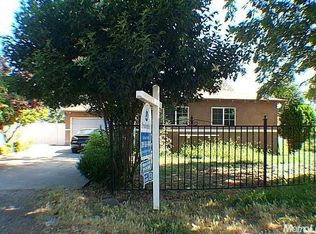 609 Elm Ave, Modesto, CA 95351