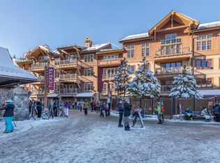 8001 Northstar Dr #307, Truckee, CA