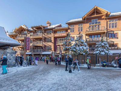 8001 Northstar Dr #307, Truckee, CA, 96161