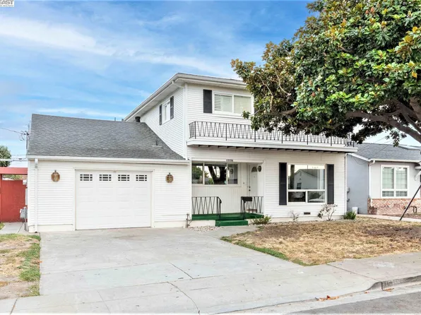 15356 Mendocino St, San Leandro, CA 94579