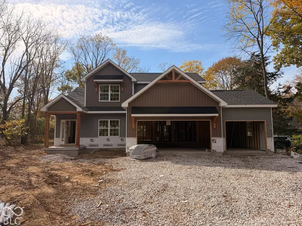 609 Gettysburg, Coatesville, IN 46121