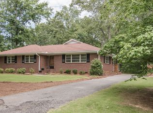 206 Timothy Ave NW, Rome, GA 30165