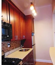 Rented by City Connections Realty