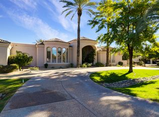 10455 N 50th Pl, Paradise Valley, AZ 85253