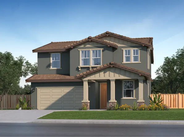 45 W Aida Ave, Mountain House, CA 95391