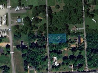 50 Woodward St, Hickory, KY 42051