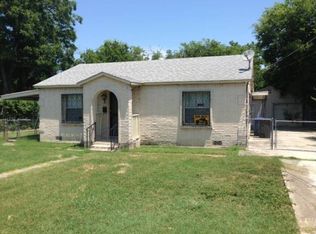 441 Canton, San Antonio, TX 78202