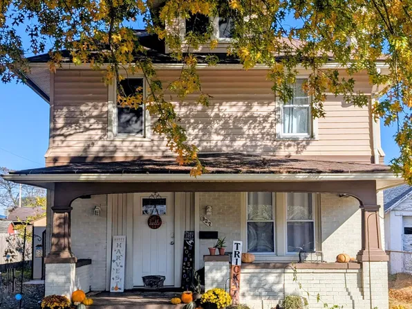 327 Kane St S, Williamsport, PA 17702