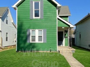 510 W 5th St, Anderson, IN 46016