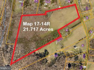 Hartwood Rd, Fredericksburg, VA 22406