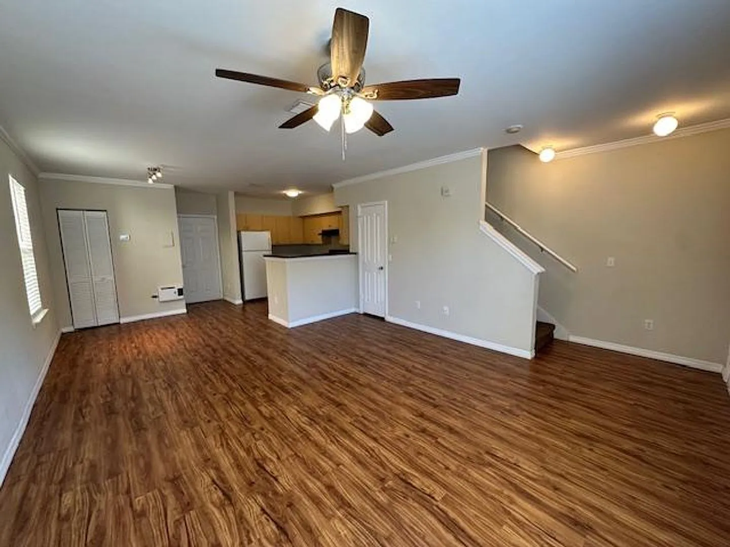 2 Bedroom 2 Bathroom Townhome is Siena at Celebration with attached 2 Car Garage — Photo 2