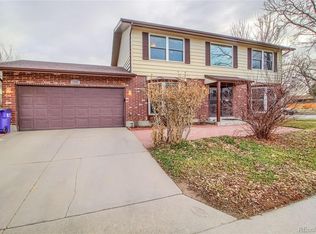 5036 Uvalda St, Denver, CO 80239