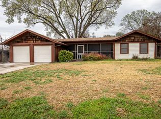 4805 Trail Lake Dr, Fort Worth, TX 76133