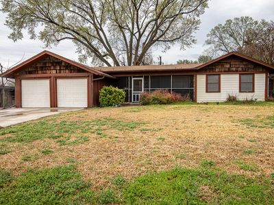 4805 Trail Lake Dr, Fort Worth, TX, 76133