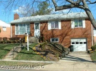8028 Carey Branch Pl, Fort Washington, MD 20744