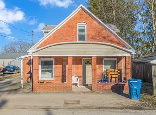 8 Elm St, Bessemer, PA 16112