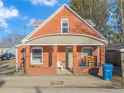 8 Elm St, Bessemer, PA, 16112