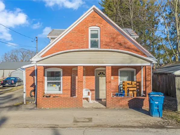 8 Elm St, Bessemer, PA 16112