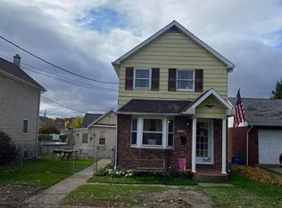 119 Handley St, Eynon, PA 18403