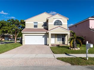 3410 Treasure Ln, Margate, FL 33063