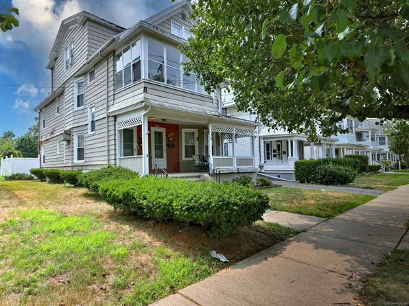 248 Elm Street, West Haven, CT 06516