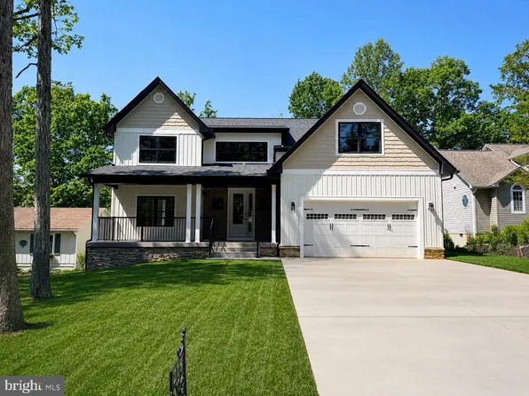 218 Birdie Rd, Locust Grove, VA 22508