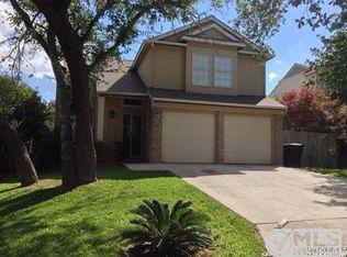 9162 Ridge Breeze, San Antonio, TX 78250